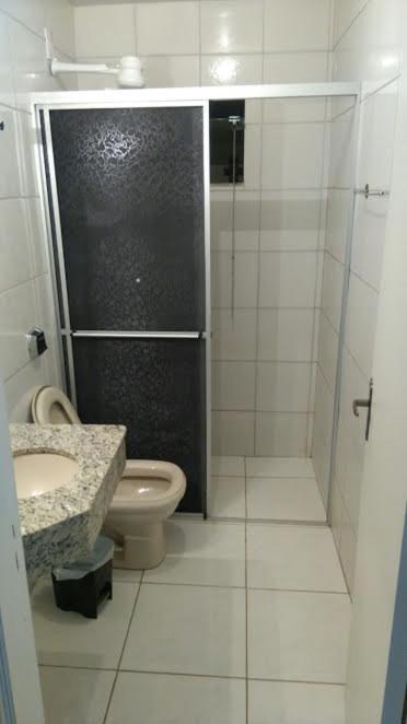 Hotel Amazonas Cacoal Εξωτερικό φωτογραφία