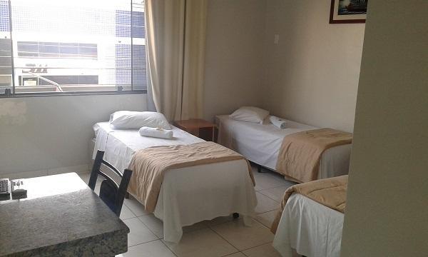 Hotel Amazonas Cacoal Εξωτερικό φωτογραφία