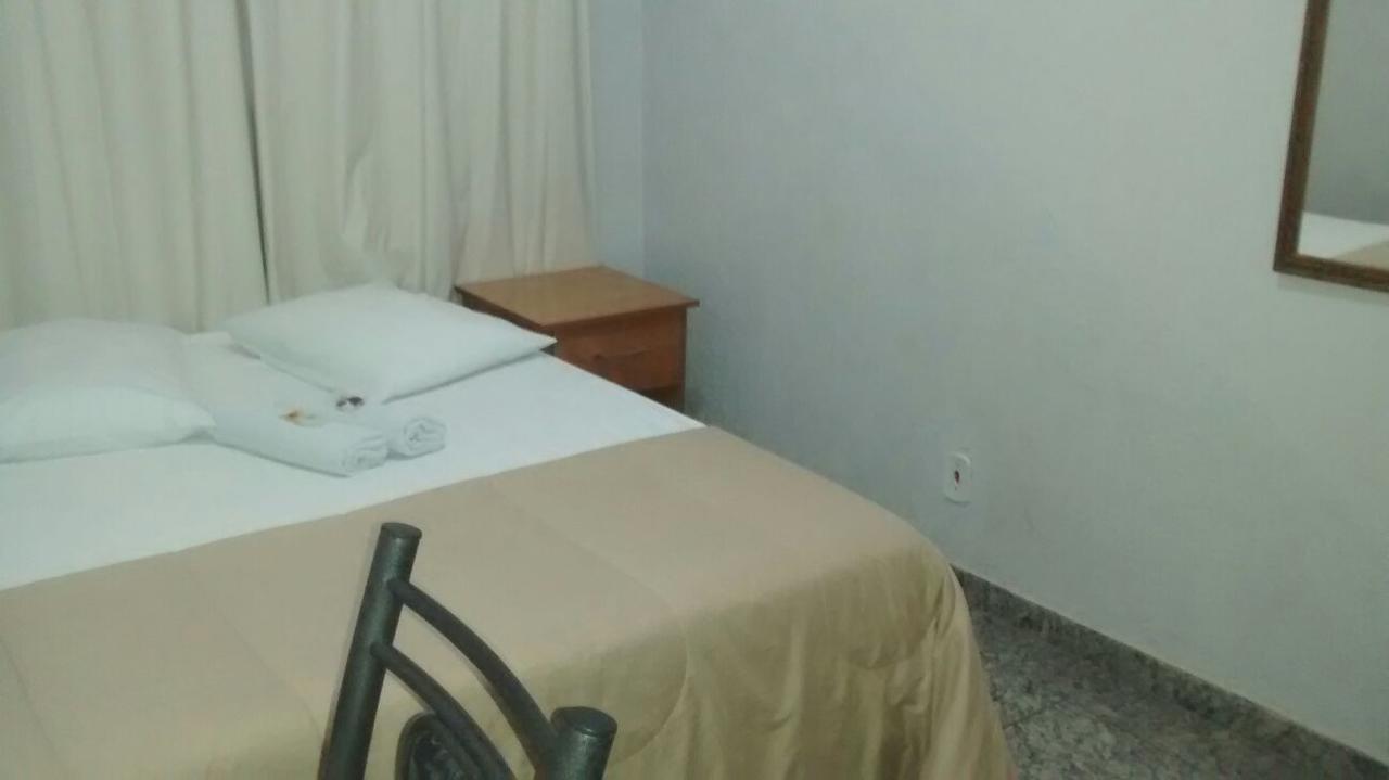 Hotel Amazonas Cacoal Εξωτερικό φωτογραφία