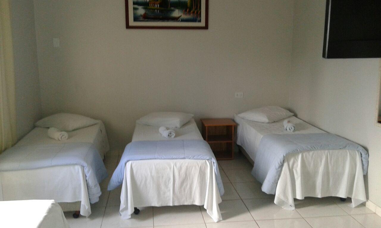 Hotel Amazonas Cacoal Εξωτερικό φωτογραφία