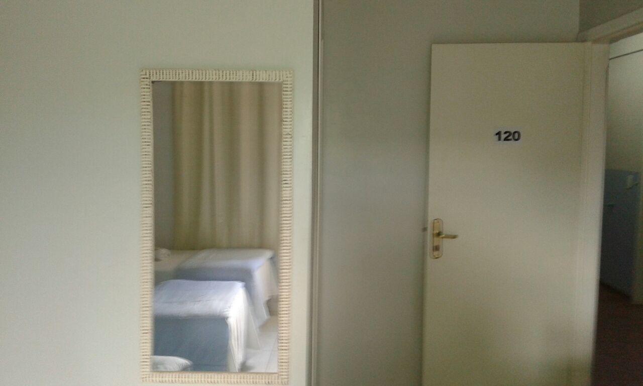 Hotel Amazonas Cacoal Εξωτερικό φωτογραφία