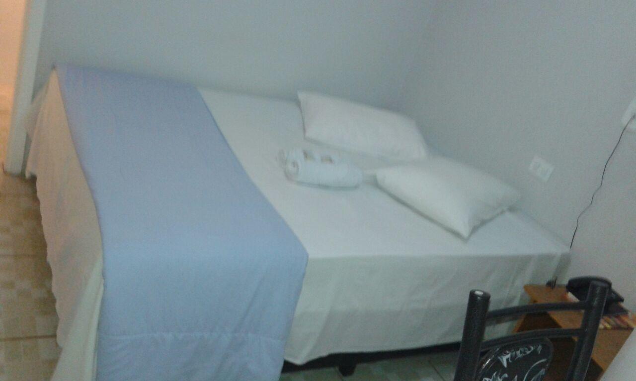 Hotel Amazonas Cacoal Εξωτερικό φωτογραφία