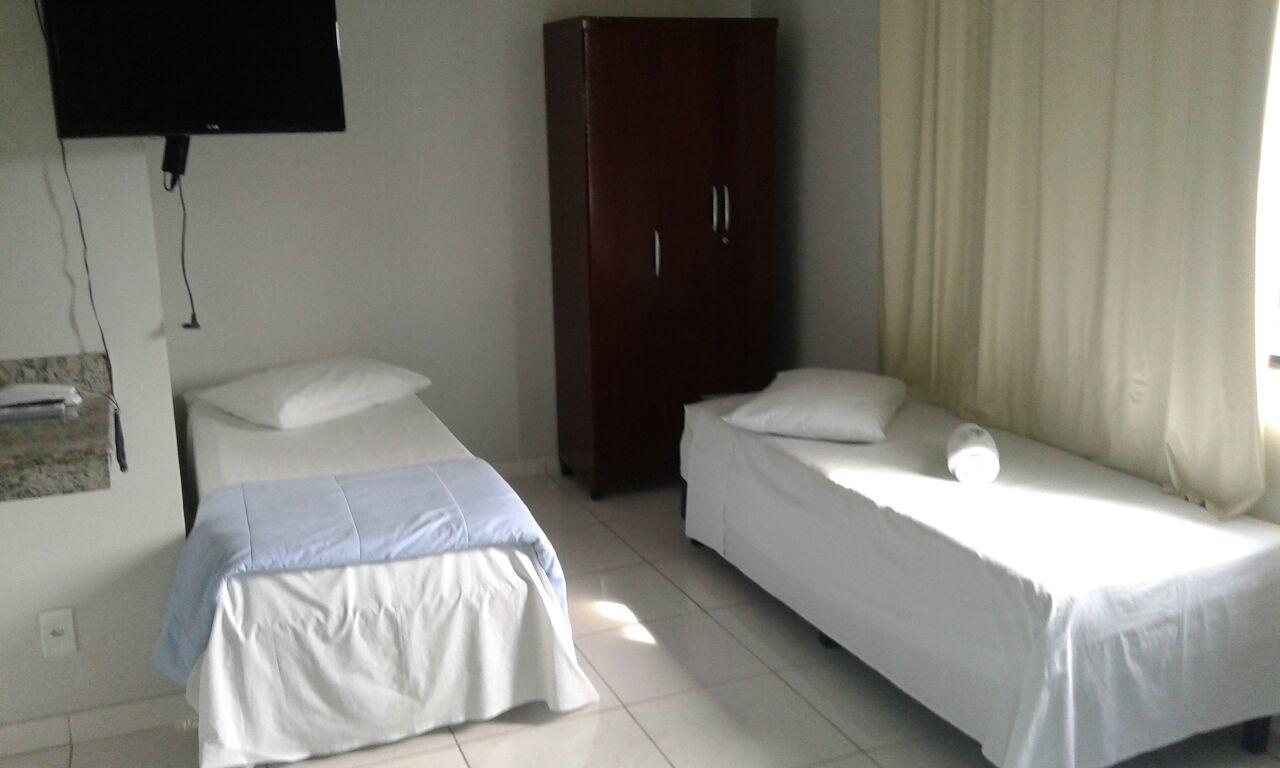 Hotel Amazonas Cacoal Εξωτερικό φωτογραφία